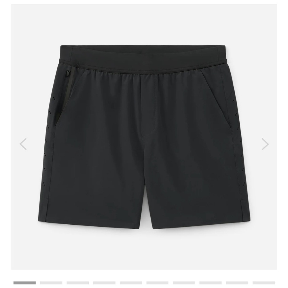 Ten Thousand | Interval Short